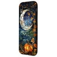 thumbnail image 2 of Funda de teléfono Celestial Halloween Mosaic Vitral para iPhone XR, 2 of 3