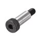 thumbnail image 4 of Tornillos de Hombro de Cabeza Socket de Acero Aleado Uxcell, Hombro de 1"x1/2", Rosca 3/8-16, Paquete de 4, 4 of 5
