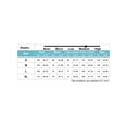 thumbnail image 6 of Women'S Two-Piece Casual Suit Travel Sportswear Short-Sleeved Wide-Leg Casual Sports Suit Dark Green Suit M, 6 of 6