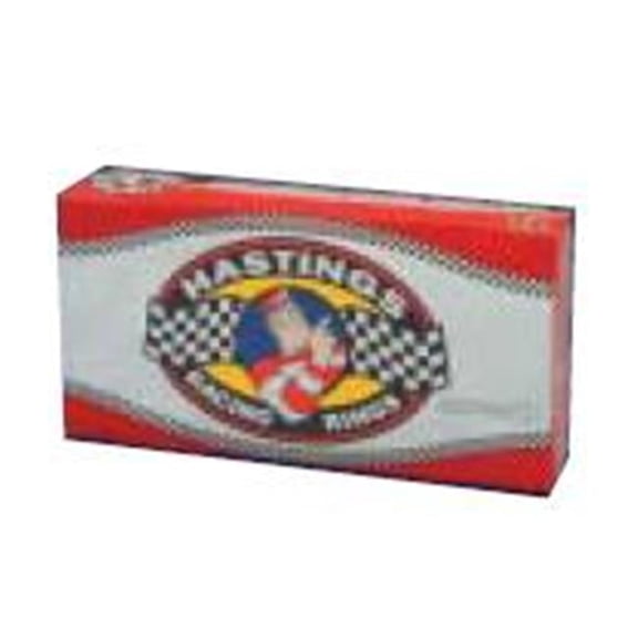 CM5501030 4.15 in. Tough Guy Claimer Series Racing Piston Ring Set