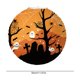 thumbnail image 4 of Linternas Papel Halloween Decorativas 30 Cm Colgantes Fiesta (D), 4 of 4