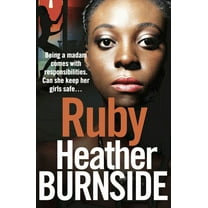 The Working Girls Ruby: An Absolutely Heartstopping Gangland Crime Thriller, (Paperback)