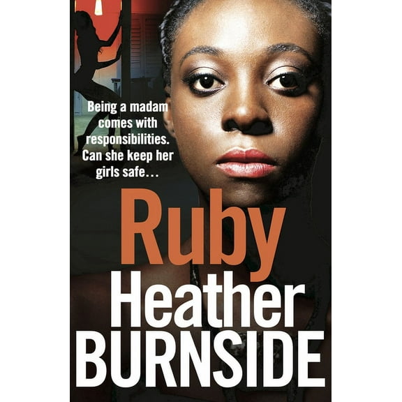 The Working Girls Ruby: An Absolutely Heartstopping Gangland Crime Thriller, (Paperback)