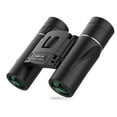 Magnification 10x Zoom Binoculars High Definition Low- Night Vision ...