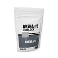 thumbnail image 1 of arena #5 uniblock, 1 of 7