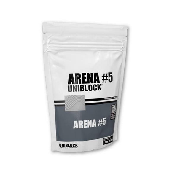arena #5 uniblock