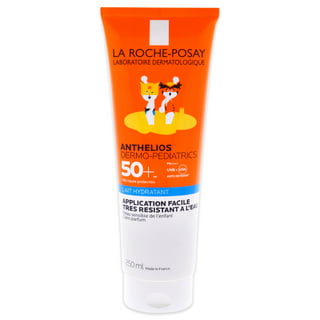 Protector Solar Anthelios SPF 50 UltraLight La Roche Posay – Thunders  Boutique HN