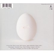 Wilco - ولد شبح - موسيقى وأداء - قرص مضغوط
