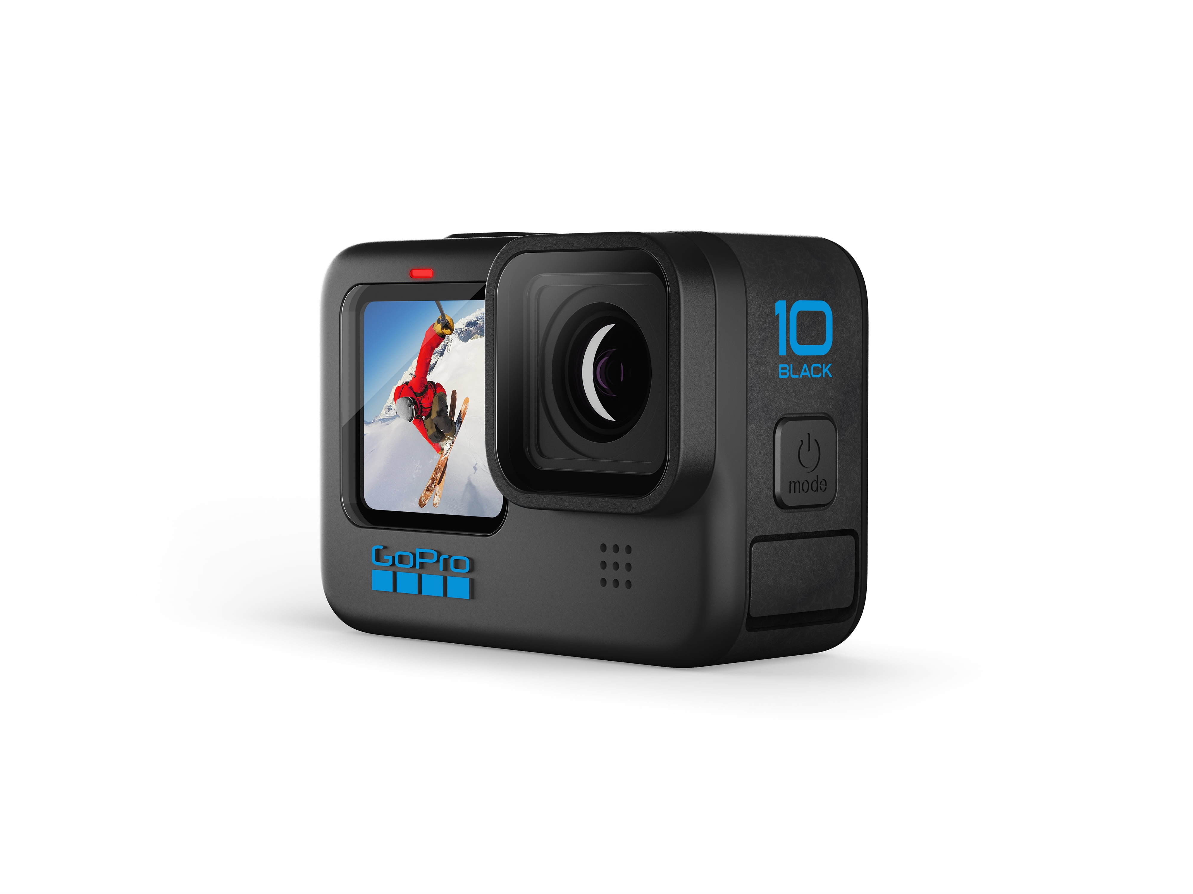 GoPro 10 アクションカメラ　極美品 Amazon | GoPro HERO9 Black アクションカム アクションカメラ