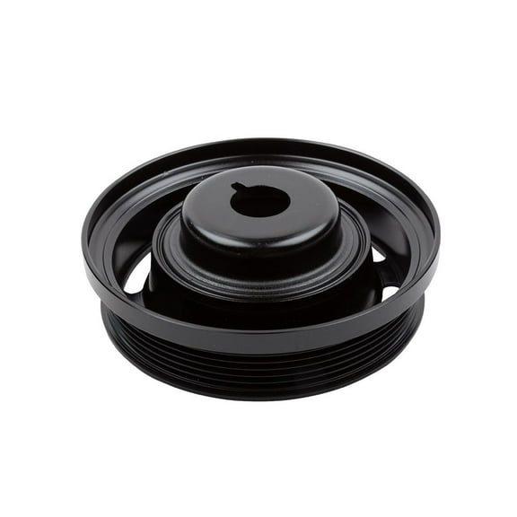 Engine Harmonic Balancer