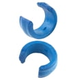 thumbnail image 4 of koolsoo 2 Pieces Pool Hose Weight Material Practical Pool Cleaner Hose Weighting blue, 4 of 9