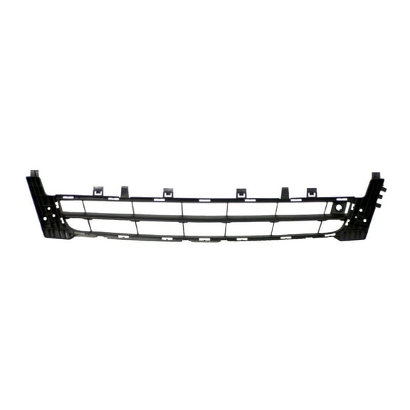 KAI New Standard Replacement Front Bumper Cover Grille, Fits 2011-2013 Buick Regal