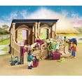 thumbnail image 3 of PLAYMOBIL Horseback Riding Lessons, 3 of 5