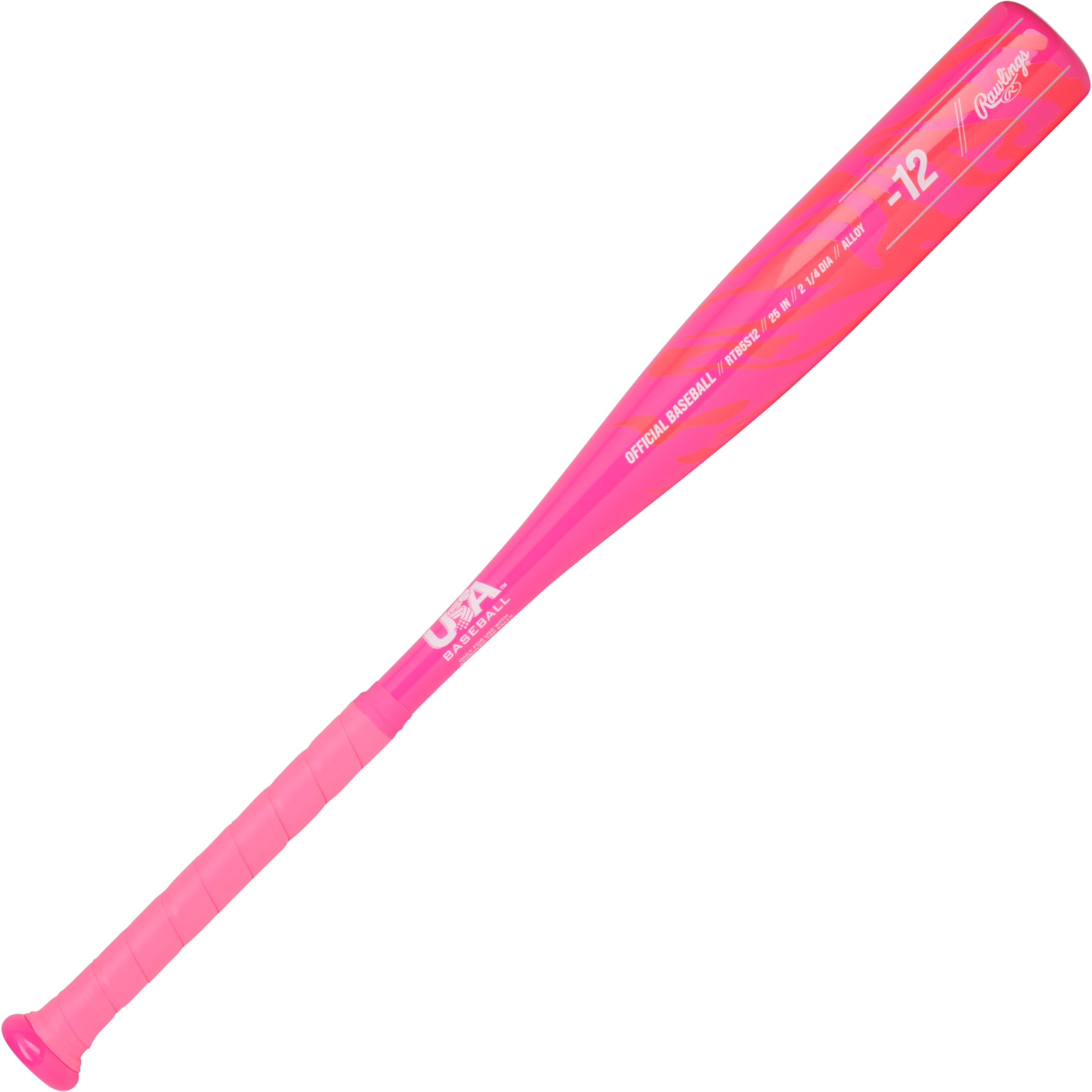 Rawlings Storm T-Ball Baseball Bat | 26-inch | -12