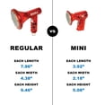 thumbnail image 5 of Cambiador de voz Toysmith Tech Gear Mini Multi con 3 efectos, 5 of 5