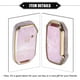 thumbnail image 5 of Funda para Llave Unique Bargains para Kia Soul 2020-2022 TPU Rosa, 5 of 7