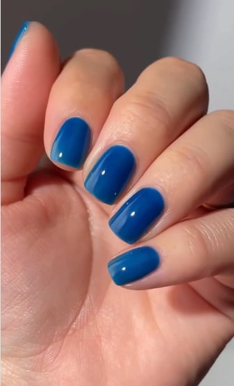OPI GelColor - IndiGO Off 0.5 oz - GCS059