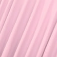 thumbnail image 6 of Eandarui Womens Ruffled Mini Skirt Casual Elastic Waistband Flared Tennis Skirts Homewear Sportwear Light Pink One Size, 6 of 7