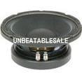 thumbnail image 1 of 10 Inch Pro Mid Bass Speaker; 1000W Max; 8 Ohms - KAPPAPRO10A, 1 of 1