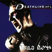 Deathline International - Wild Boys (ep) - Industrial - CD