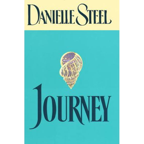 Pre-Owned Journey (Hardcover) 0385316879 9780385316873