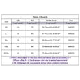 thumbnail image 3 of RMGVDSD Sports Bras for Women Seamless Bralettes No Underwire Wireless Tshirt Bra Supportive Full Coverage Comfortable Everyday Bras Wear Fashion Bralette, 3 of 9