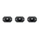 thumbnail image 5 of Billuyoard Rueda autoadhesiva, caja de almacenamiento de polea adhesiva de 360 ​​grados, armario, cubo de basura, ruedas, muebles de rodillo, cuenta de Type1 NO1 Billuyoard CBP316529, 5 of 6
