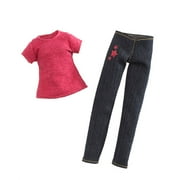 Moxie Girlz Fashion Pack, Denium