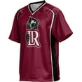 thumbnail image 3 of ProSphere Men's Lenoir-Rhyne University Wild Horse Football Fan Jersey, 3 of 6
