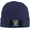 C4604, variant on Trans Dudes are Hotter, Funny Transgender LGBT Beanie Hat Men Knit Hat Women Slouchy Skull Cap Knitted Hat Black