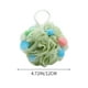 thumbnail image 3 of Scrubbing Foam Bath Towel Bath Korean Version Of The Bathroom Plain Color Bath Flower Bath Bath Flower, 3 of 6