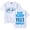 White, variant on Yeets Shirt Jeys Merch Tshirt Fashion Print Usos Hip Hop Clothing Tee For Women Men