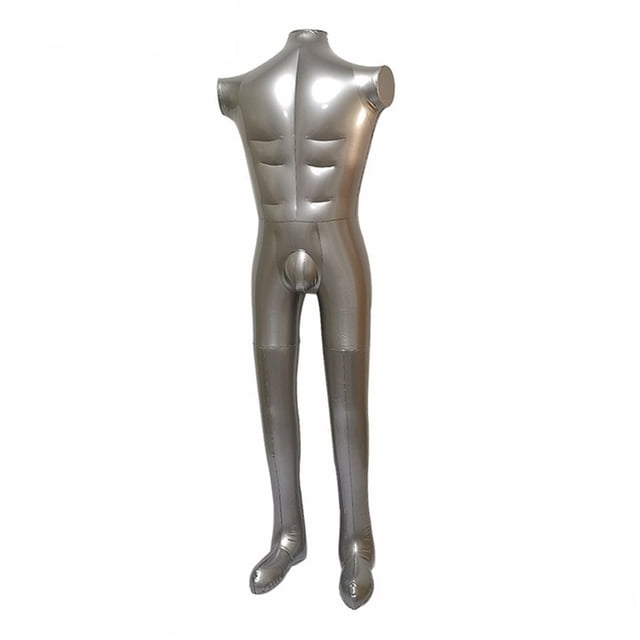 Estante de exhibición de maniquí de busto de ropa, modelo de ropa, vestido de exhibición, vestido ficticio Exhibición del cuerpo masculino Sharpla Exhibición de maniquí de busto