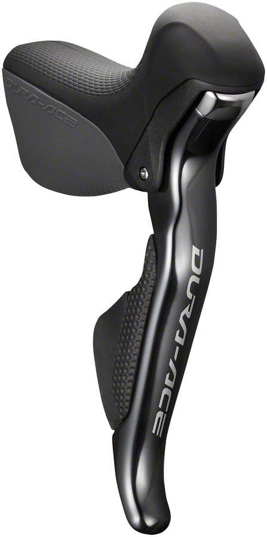 Shimano Tiagra 4603 10-Speed Triple STI Lever Set - Walmart.com