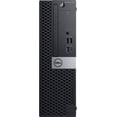 thumbnail image 3 of Reacondicionado Computadora de escritorio Dell Optiplex 5060 Intel i7 8 GB RAM 250 GB SSD, 3 of 4
