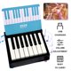 thumbnail image 5 of 15 Keys Piano Calendar Music Sheets Toy Playable 2025, 5 of 9