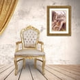 thumbnail image 3 of Stevenson, Graeme 11x14 Gold Ornate Wood Framed with Double Matting Museum Art Print Titled - Midnite Prince, 3 of 4