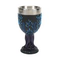 thumbnail image 4 of Disney Showcase Little Mermaid and Ursula Chalice 7.1in H, 4 of 4