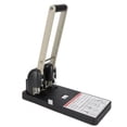 thumbnail image 3 of AMONIDA Paper Hole Punch, Paper Puncher, Labor-saving Home School Shop For Office, 3 of 8