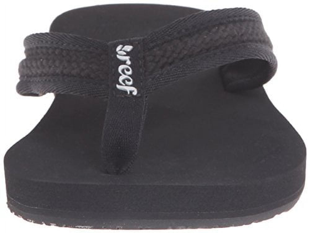 Reef Women's Reef Braided Cushion Flip-Flop - Walmart.com