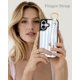 thumbnail image 3 of Funda Petitian para iPhone 16 Plus tipo cartera de piel azul, 3 of 6