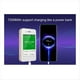 thumbnail image 5 of Punto de Acceso Portátil Travel Hotspot G2 Pro, Módem Inalámbrico Móvil, Mini Enrutador 4G LTE con Tarjeta SIM Compartida, Pantalla Táctil, Color ., 5 of 5