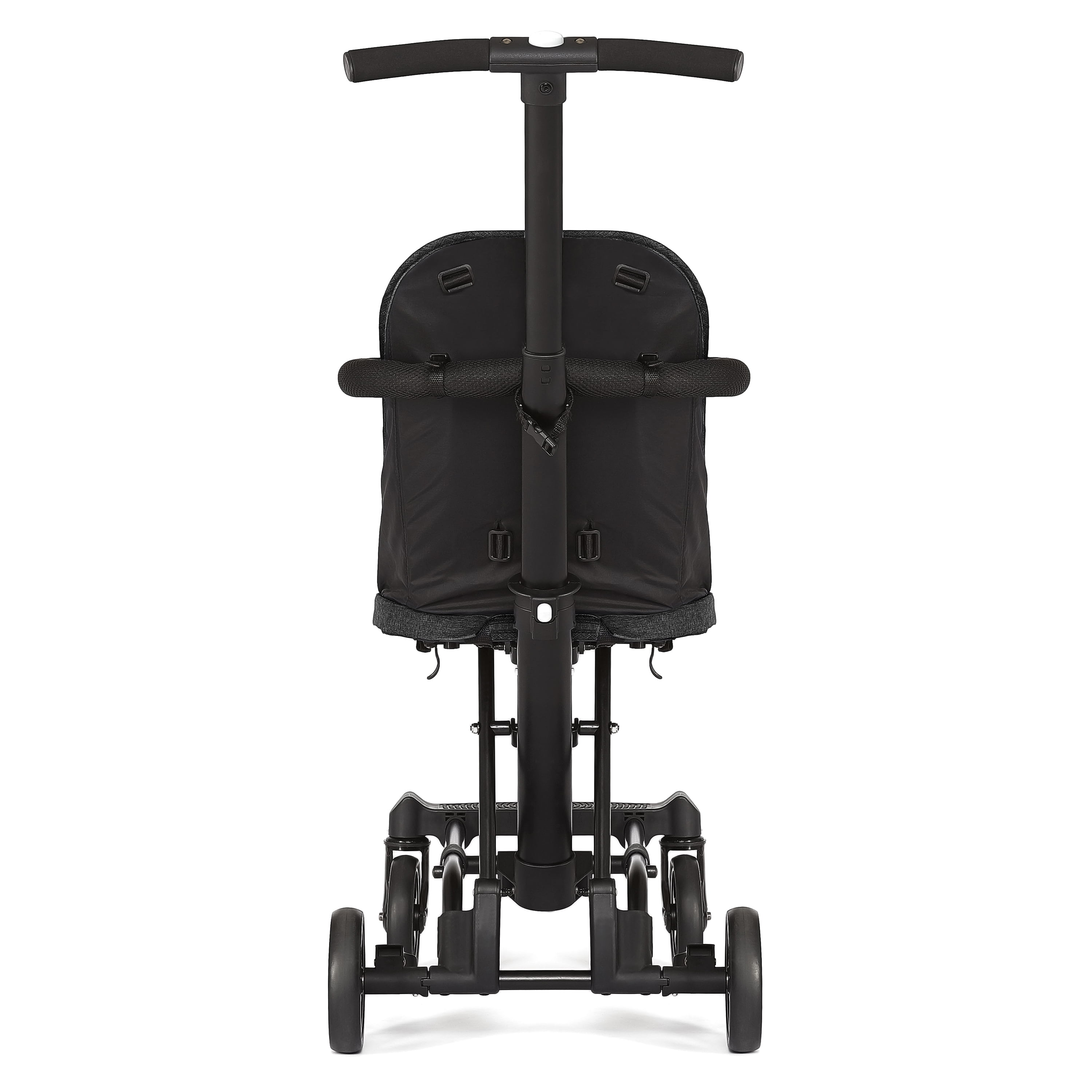 Dream On Me Coast Rider | Travel Stroller | Lightweight Stroller