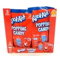 thumbnail image 3 of KOOL-AID 3PK. POPPING CANDY, 3 of 6