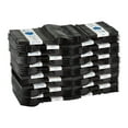 thumbnail image 3 of Dixie Ultra DUSSF5 Polystyrene Fork Refill, Black, 960/Carton, 3 of 4