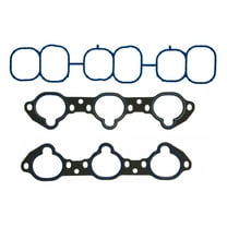 FEL-PRO MS 97143 Intake Manifold Gasket Set Fits select: 2009-2020 NISSAN MURANO, 2013-2016 NISSAN PATHFINDER
