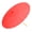 Red, variant on OIUR 20/30/40/60/85CM Colorful Paper Umbrella Chinese Style DIY Crafts Decorative Oil-paper Painting Umbrella Bamboo Handle Oriental Parasol Party Favors