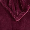 thumbnail image 4 of Beautyrest Elect Electric Blanket with Two 20 Heat Level Setting Controllers, Queen, Red, 4 of 12