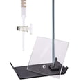 thumbnail image 2 of JEGS Burette and Stand Kit [100 cc x 0.2 cc Increments], 2 of 7