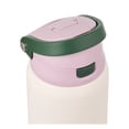 thumbnail image 5 of TAL 32oz Stainless Steel 2-in-1 Water Bottle with Straw and Chug Lid, Blush, 5 of 10
